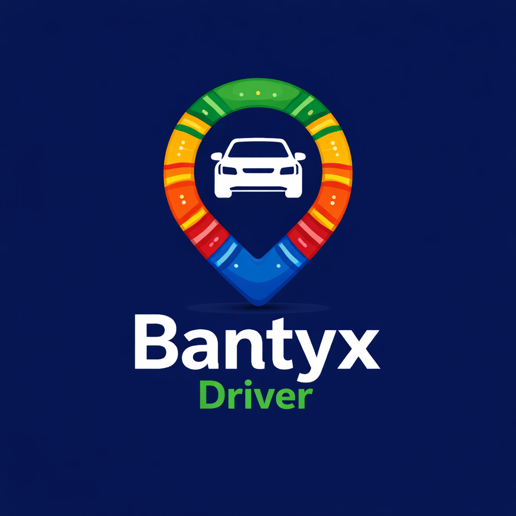 Bantyx Logo