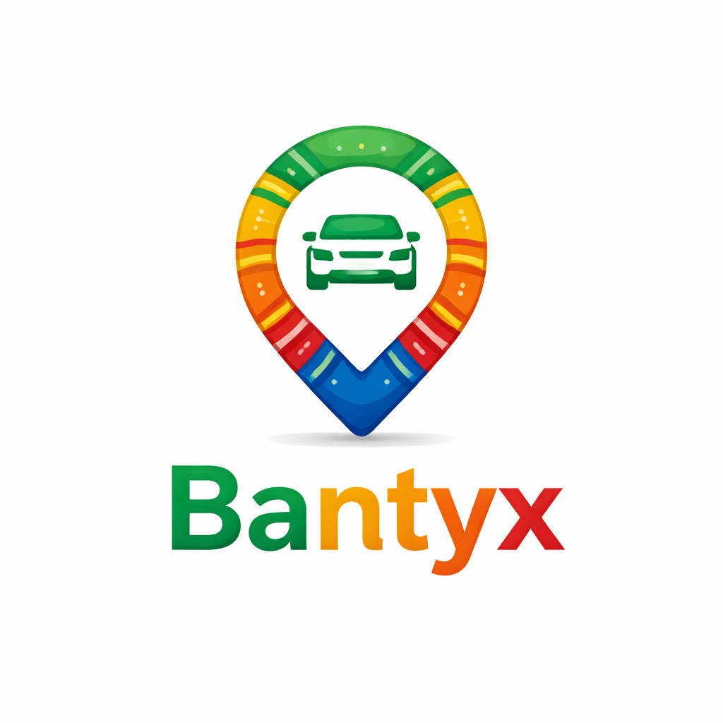 Bantyx